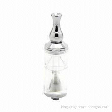2014 latest electronic cigarette clearomizer KE-Gourd shape with CE/RoHS certificates
